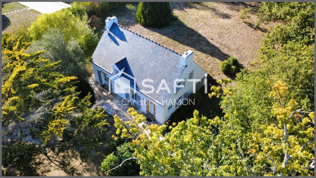 Casa a Guérande, Paesi della Loira, Francia 2 - 19100709