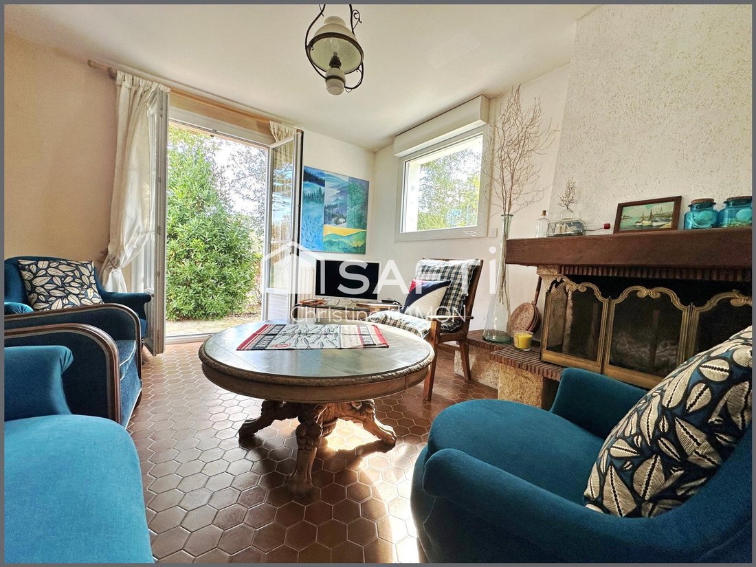 Casa a Guérande, Paesi della Loira, Francia 4 - 19100709