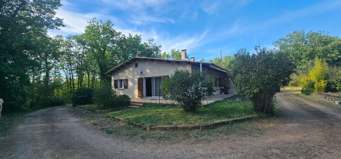Haus in Tourves, Provence-Alpes-Côte d'Azur, Frankreich 1 - 19100730