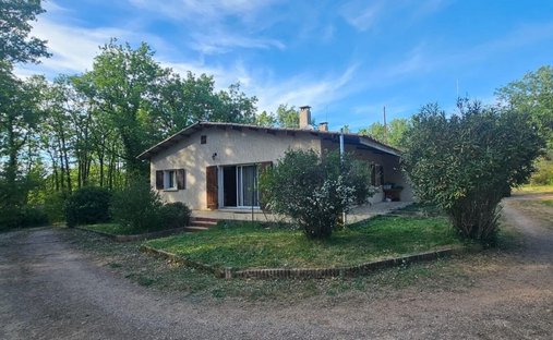 Casa en Tourves, Provenza-Alpes-Costa Azul, Francia 1