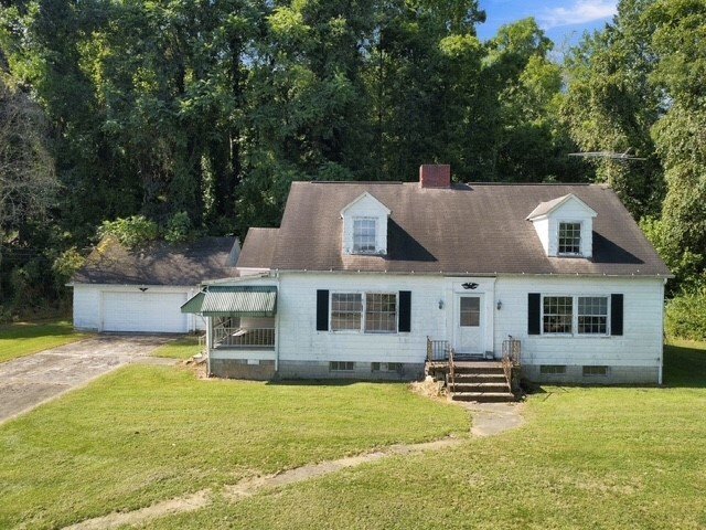 Farm Ranch in Perryopolis, Pennsylvania, United States 3 - 19100706