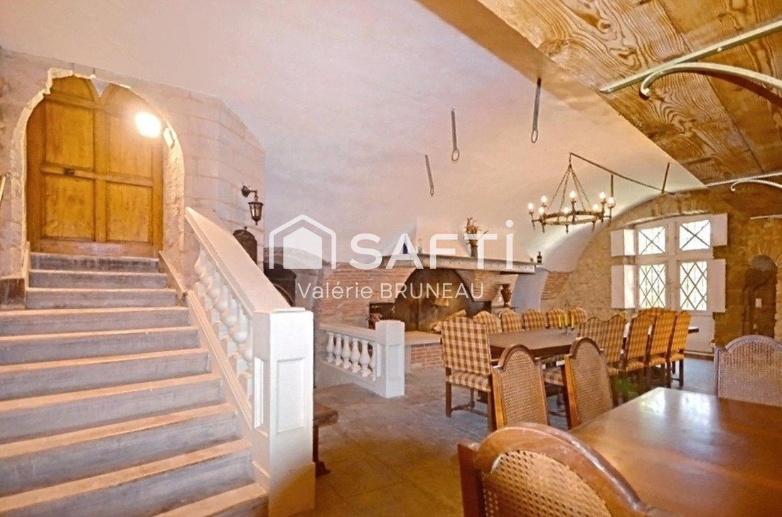 House in Venes, Occitania, France 4 - 19100727