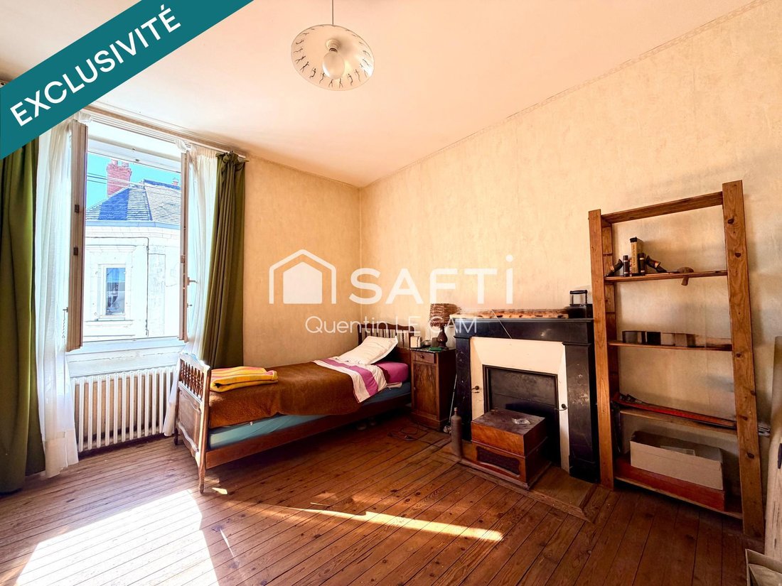 Casa a Centre, Angers, Francia 4 - 19100720
