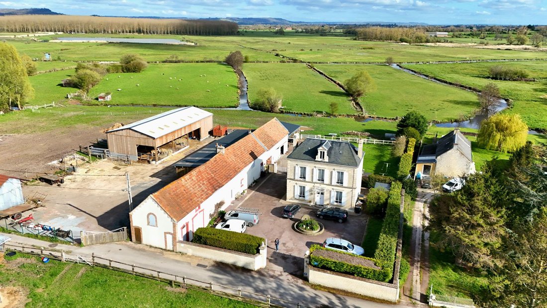 Maison à Petiville, Normandie, France 1 - 17563435