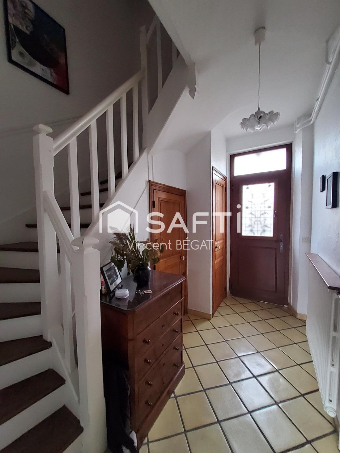 Casa en Fontainebleau, Isla de Francia, Francia 5 - 19100731