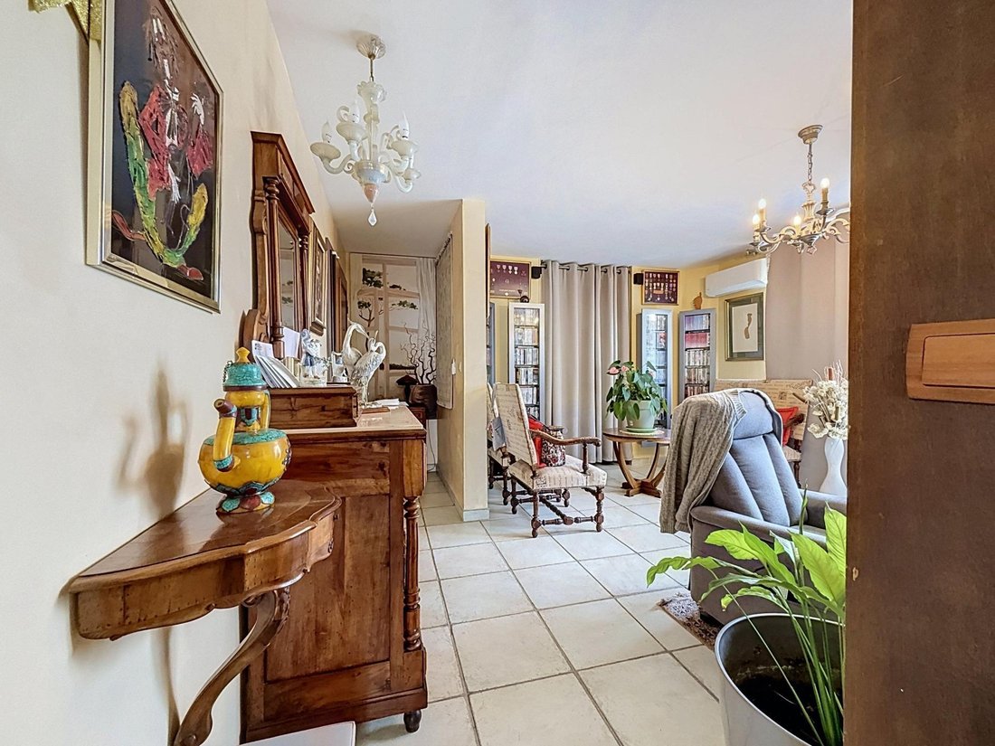 Appartamento a Est, Biguglia, Francia 2 - 16757049