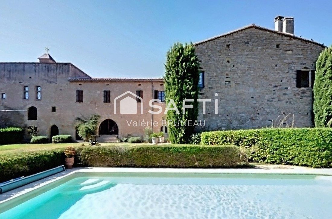 House in Venes, Occitania, France 2 - 19100727