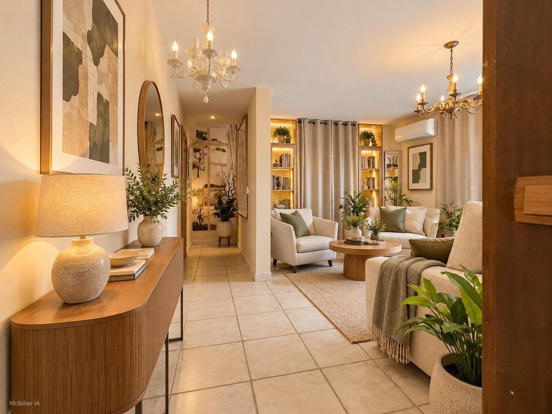 Appartamento a Est, Biguglia, Francia 3 - 16757049