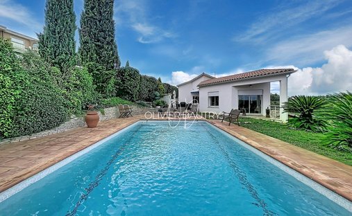 Casa en Juvignac, Occitania, Francia 1