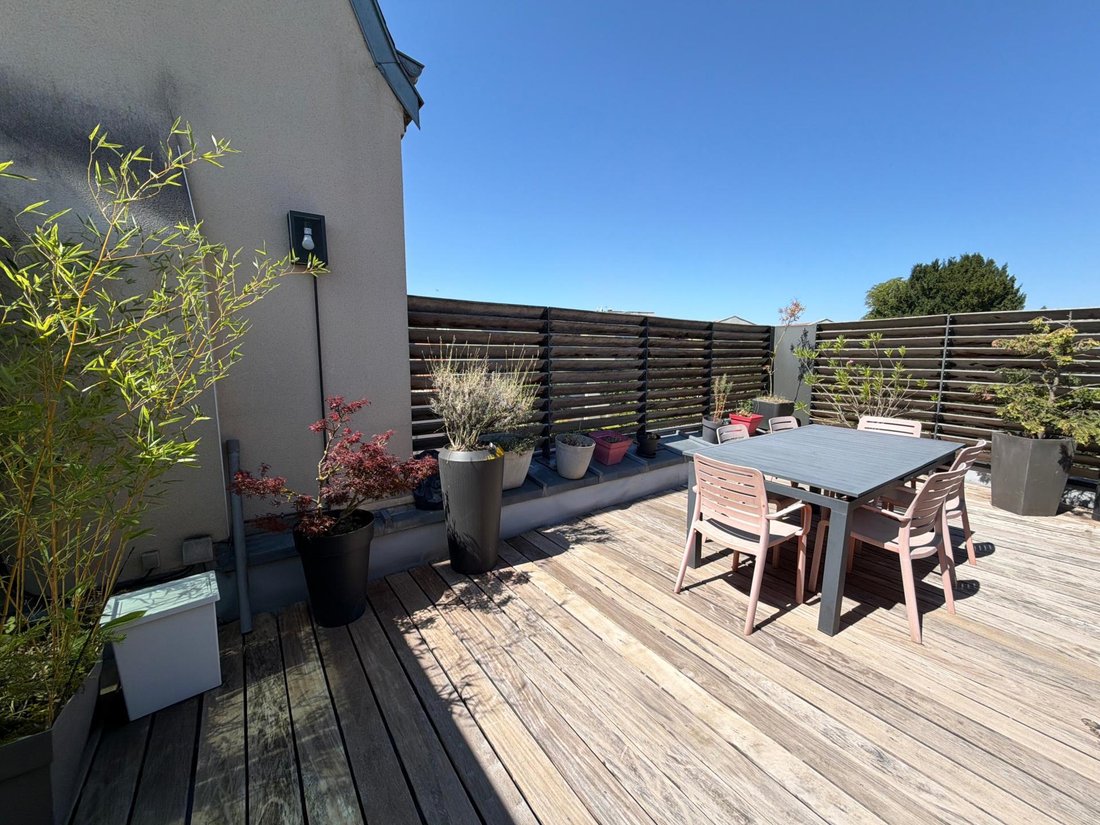 Apartamento en Chemin Vert-Europe, Reims, Francia 1 - 19100762