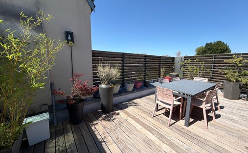 Appartamento a Chemin Vert-Europe, Reims, Francia 1