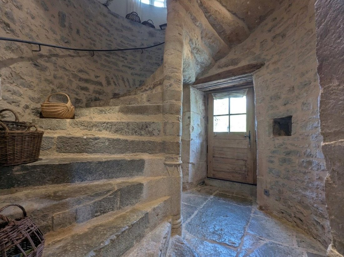 Maison à Limogne-en-Quercy, Occitanie, France 5 - 19100761