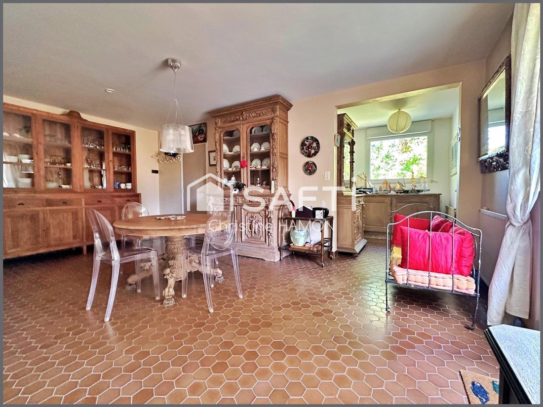 Casa a Guérande, Paesi della Loira, Francia 3 - 19100709