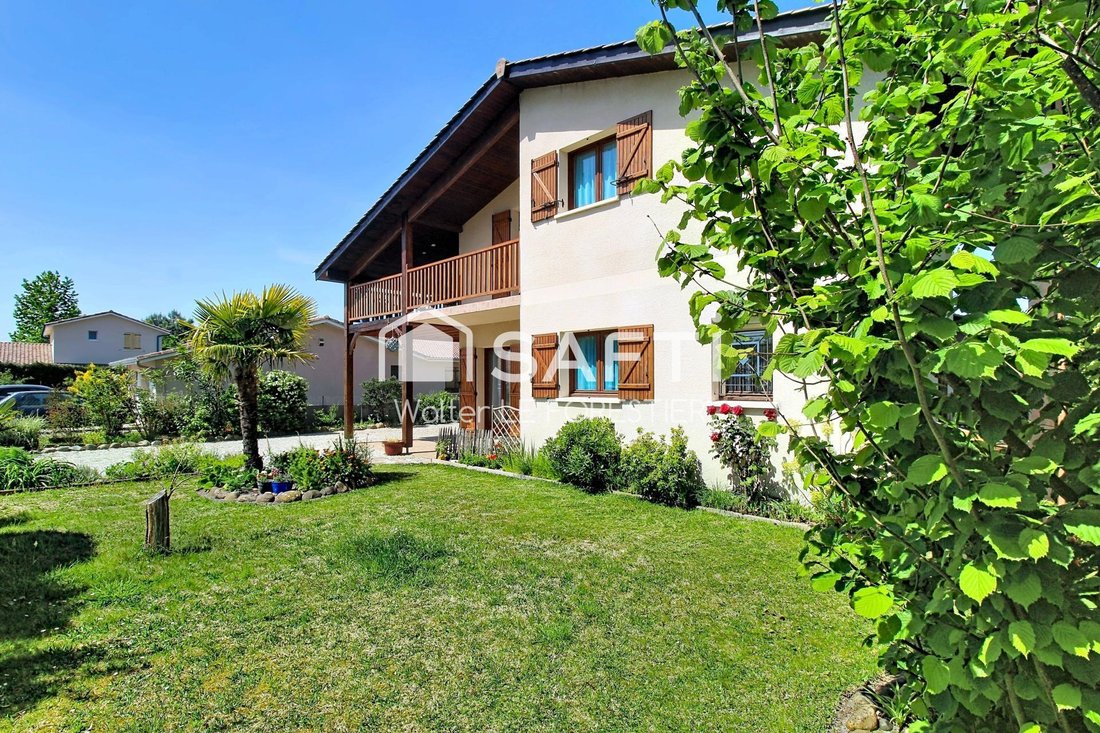 Casa a Ares, Nuova Aquitania, Francia 1 - 19100743