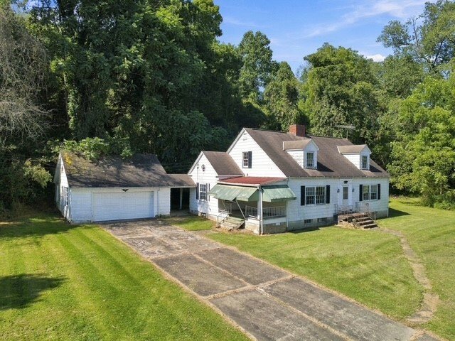 Farm Ranch in Perryopolis, Pennsylvania, United States 4 - 19100706