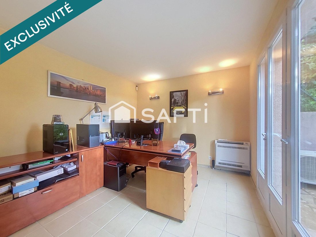 House in Le Centre, Chanteloup-les-Vignes, France 5 - 19100751