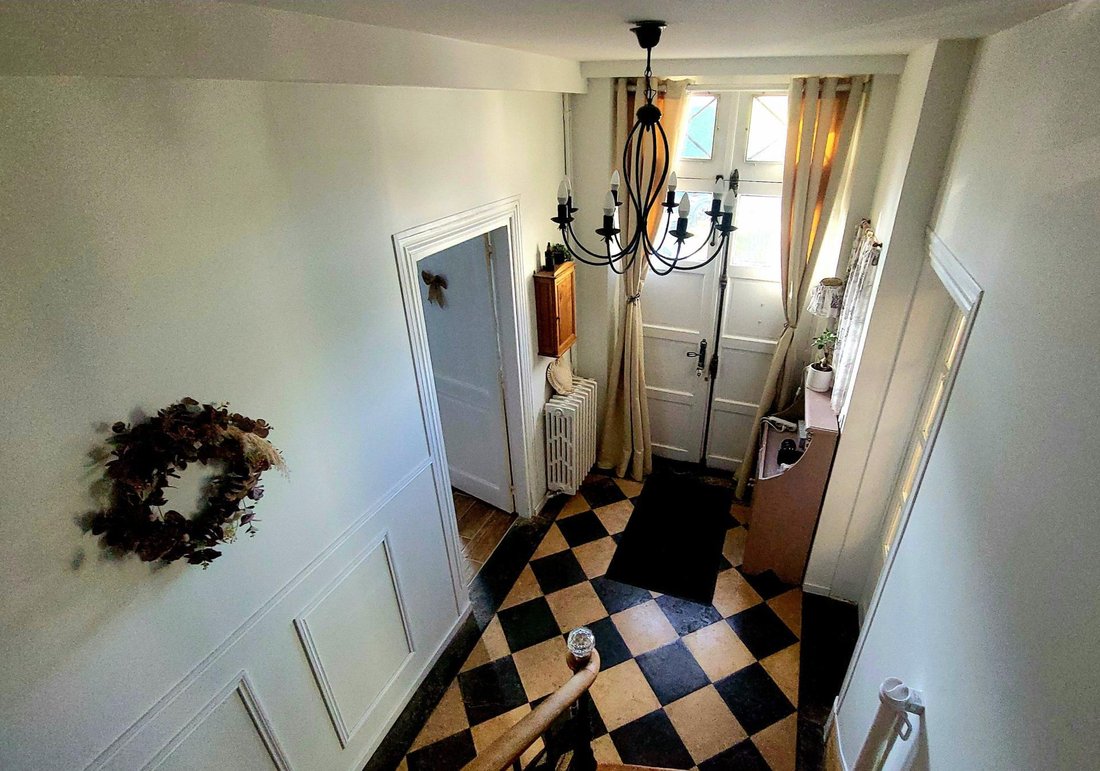 Maison à Petiville, Normandie, France 4 - 17563435