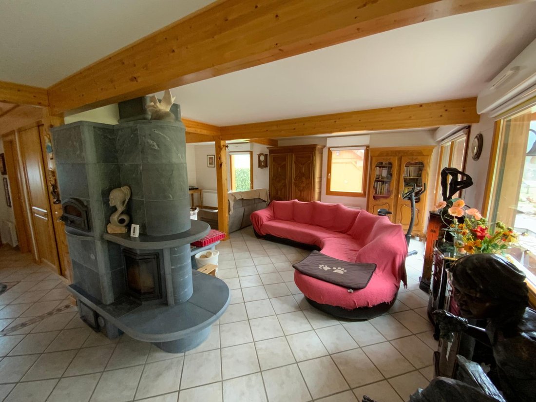 House in Xonrupt-Longemer, Grand Est, France 3 - 18762526
