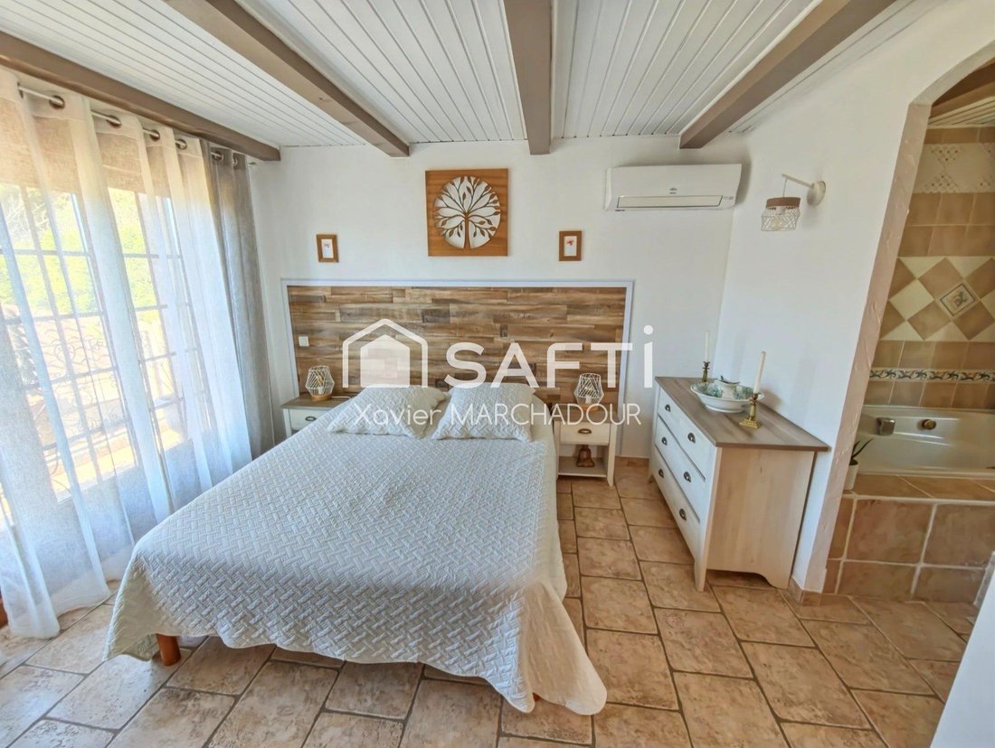 House in Nord Est, Auriol, France 5 - 19100745