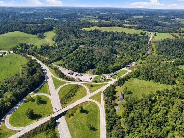 Farm Ranch in Perryopolis, Pennsylvania, United States 1 - 19100706