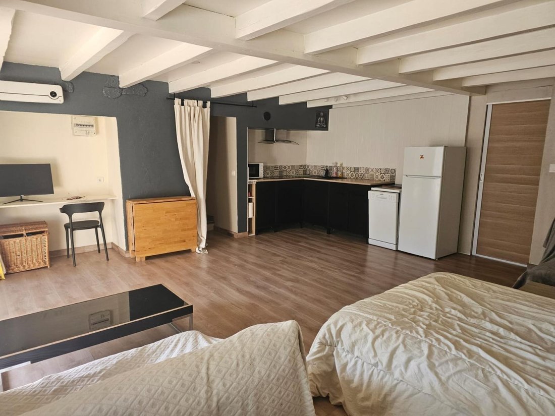 Maison à L'Hers, Aucamville, France 3 - 19100759