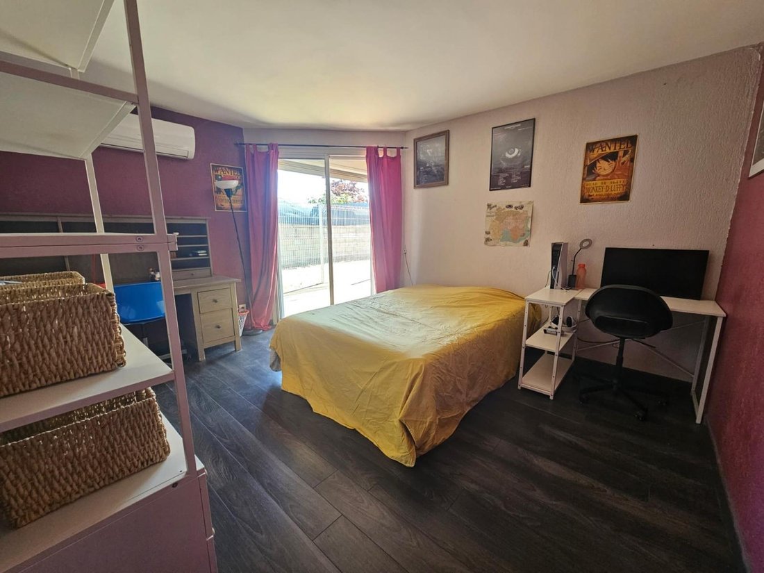 Maison à L'Hers, Aucamville, France 5 - 19100759