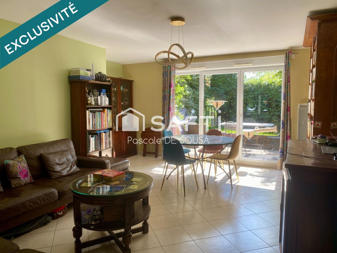 Appartamento a Centre, Nanterre, Francia 2 - 19078145