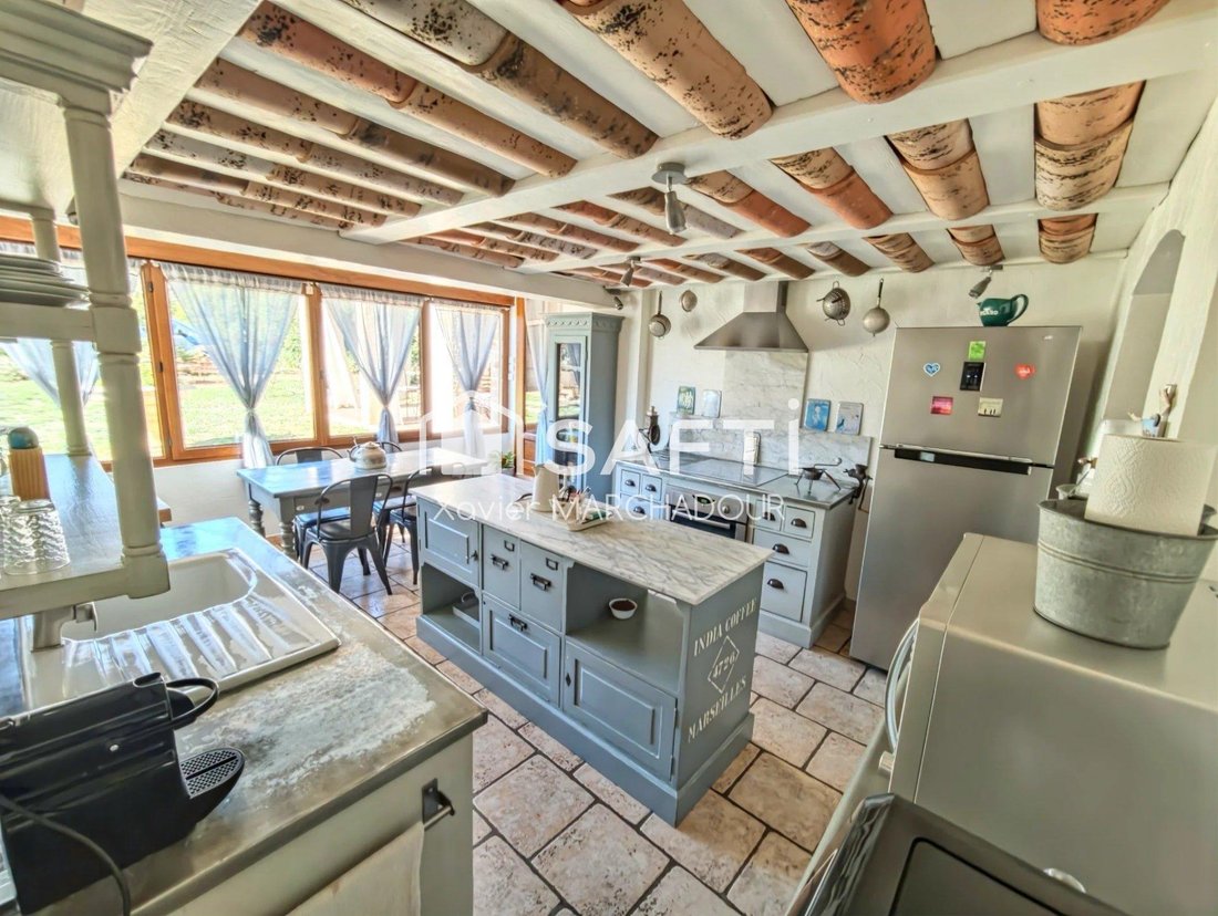 House in Nord Est, Auriol, France 4 - 19100745