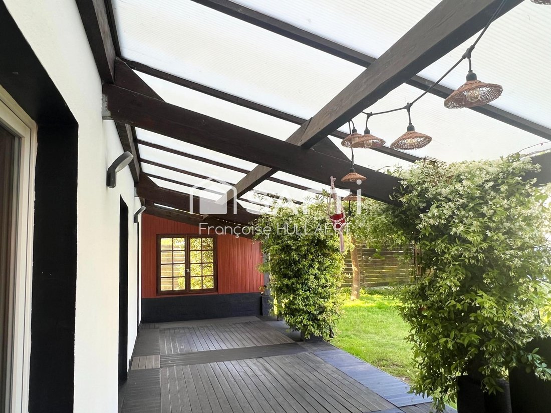 Casa en Pueblos, Theix-Noyalo, Francia 3 - 19100725