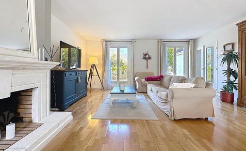 Haus in Sud, Mennecy, Frankreich 1
