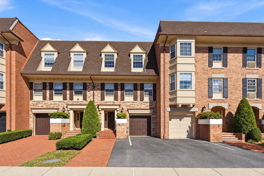 Condo in New York, New York, United States 1 - 19100679