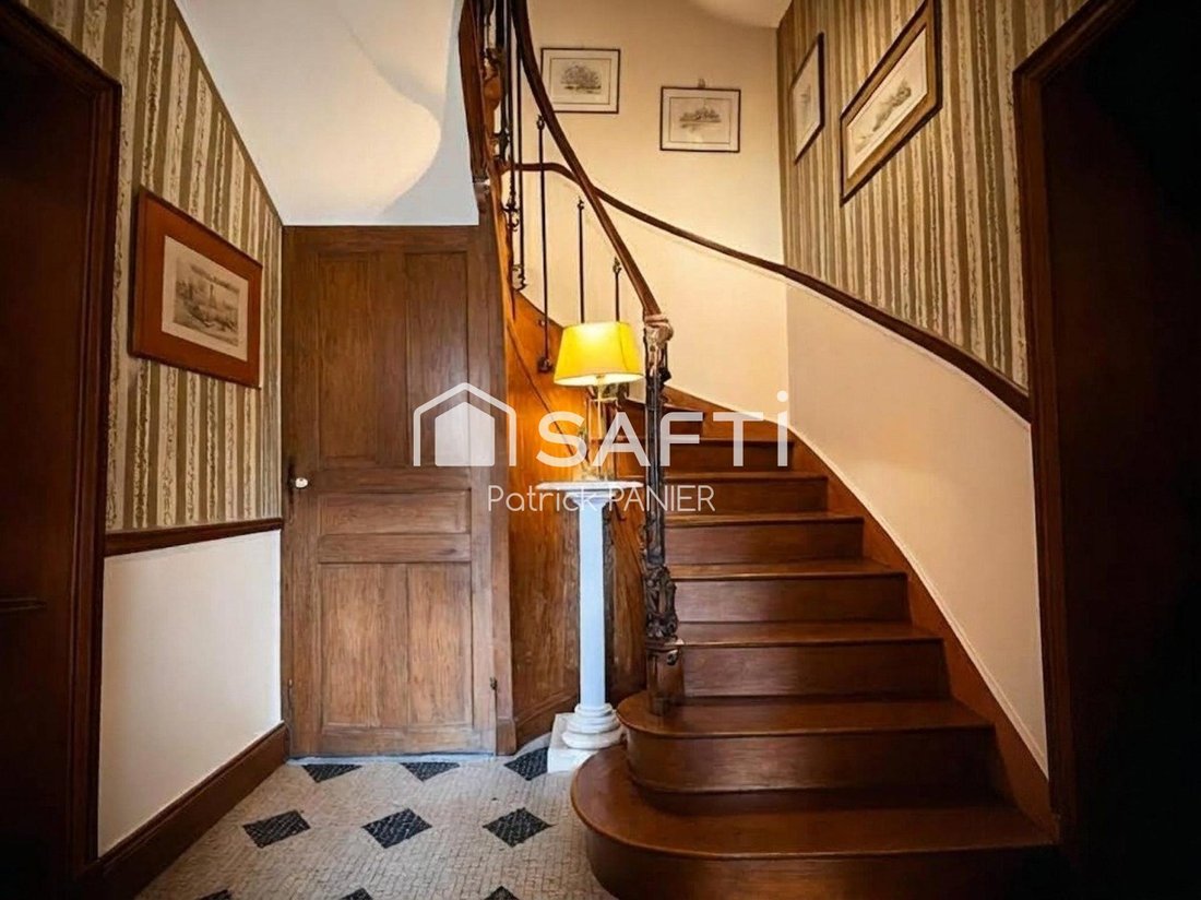 Casa en Vinax, Nueva Aquitania, Francia 4 - 19100764