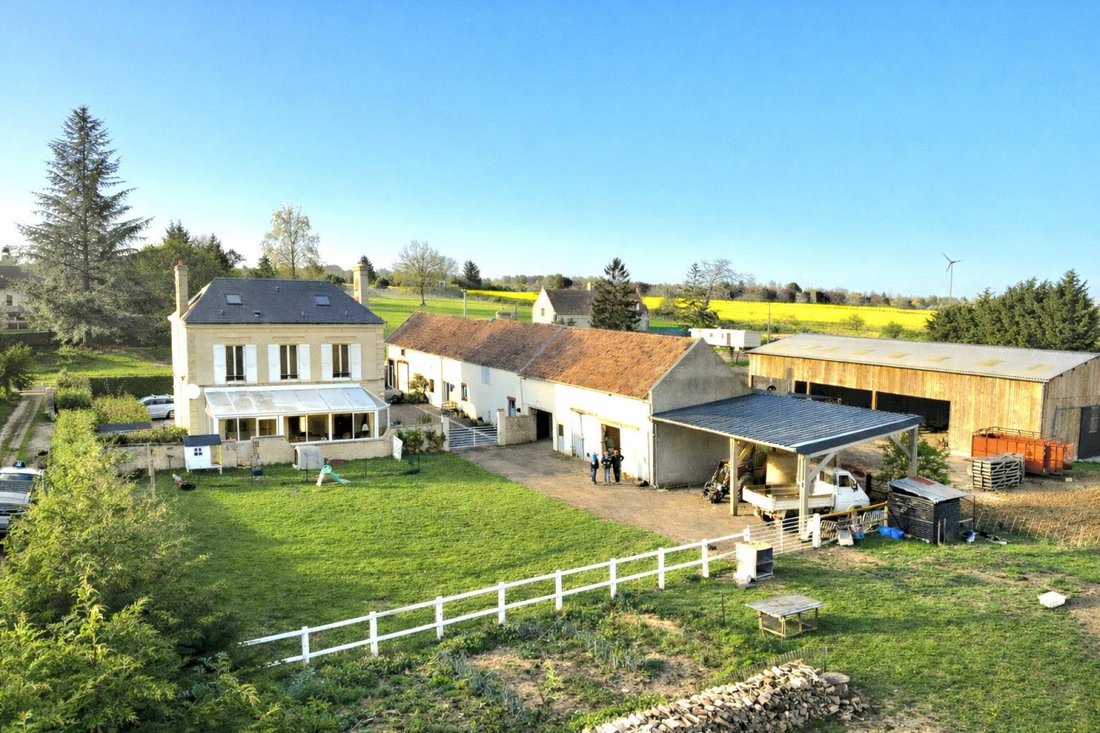 Maison à Petiville, Normandie, France 2 - 17563435