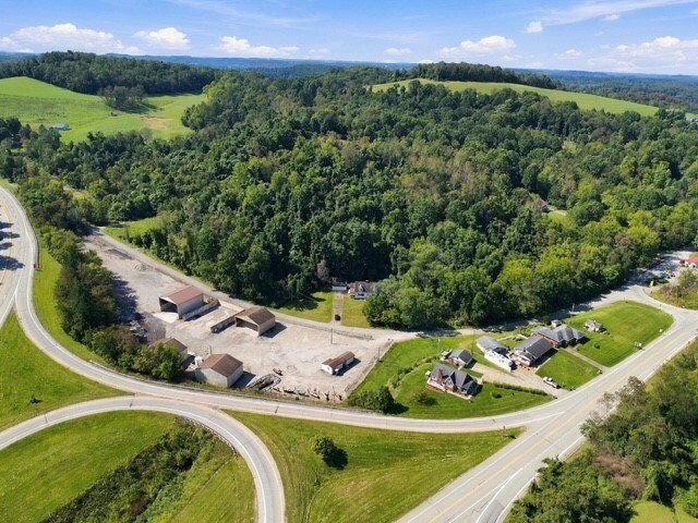Farm Ranch in Perryopolis, Pennsylvania, United States 2 - 19100706