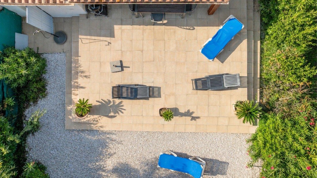 Casa a Nartelle-Noyer-Bellevue-bd dei Sardinaux, Sainte-Maxime, Francia 5 - 19100758