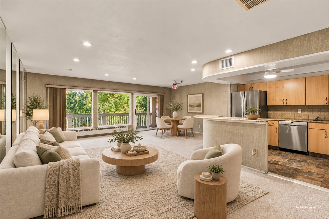 Condo in New York, New York, United States 5 - 19100679