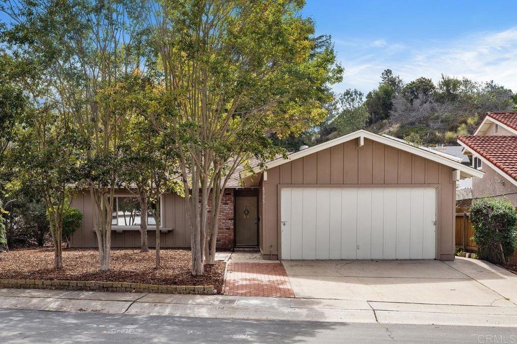 House in San Diego, California, United States 1 - 19100677