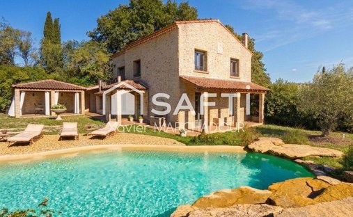 Casa en Nord Est, Auriol, Francia 1