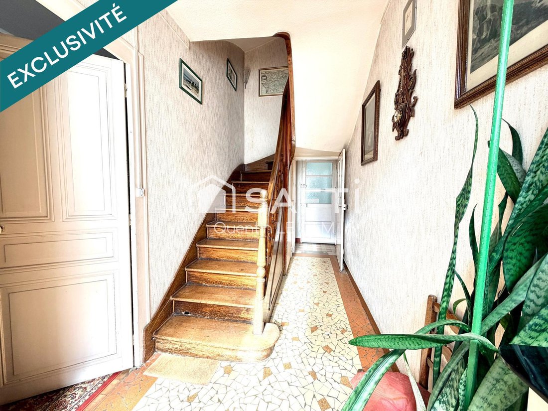 Casa a Centre, Angers, Francia 3 - 19100720