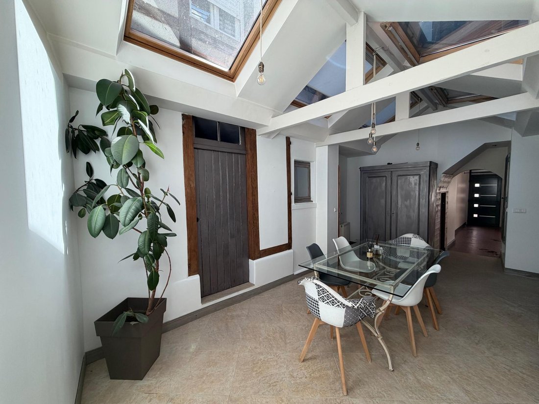 Apartamento en Chemin Vert-Europe, Reims, Francia 3 - 19100762