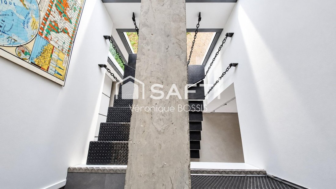 Casa a Dompierre-sur-Yon, Paesi della Loira, Francia 3 - 19100734