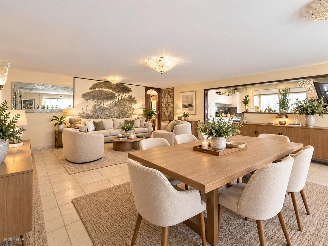 Appartamento a Est, Biguglia, Francia 1 - 16757049