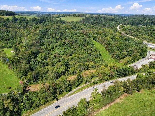 Farm Ranch in Perryopolis, Pennsylvania, United States 5 - 19100706