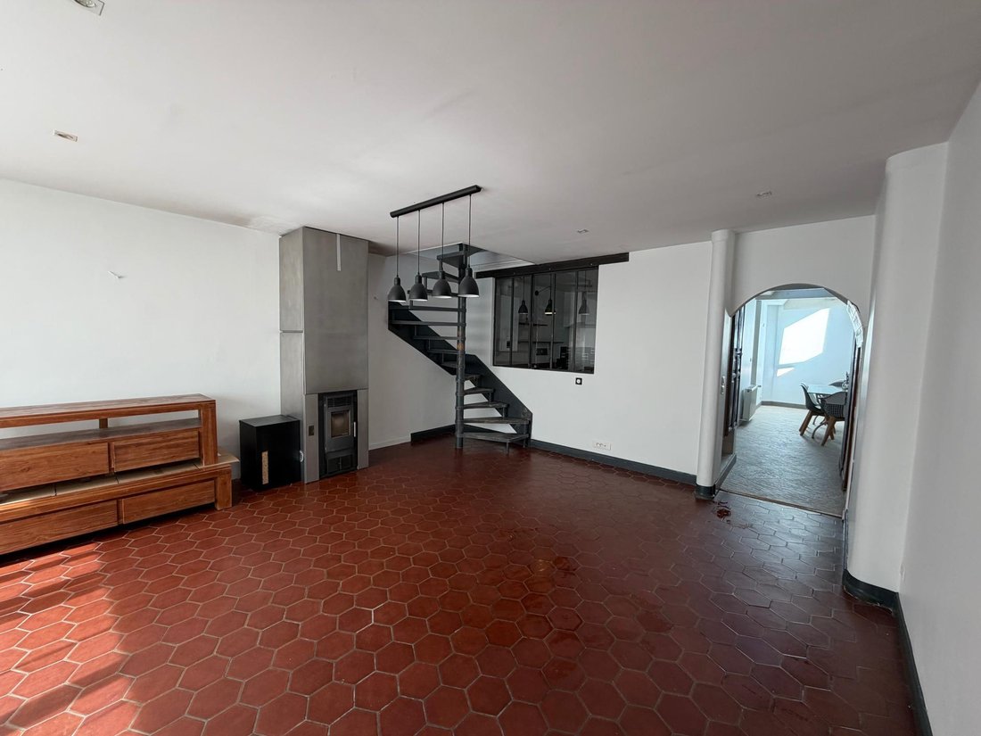 Apartamento en Chemin Vert-Europe, Reims, Francia 2 - 19100762