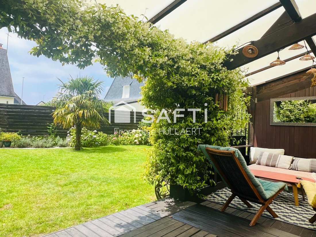 Casa en Pueblos, Theix-Noyalo, Francia 2 - 19100725