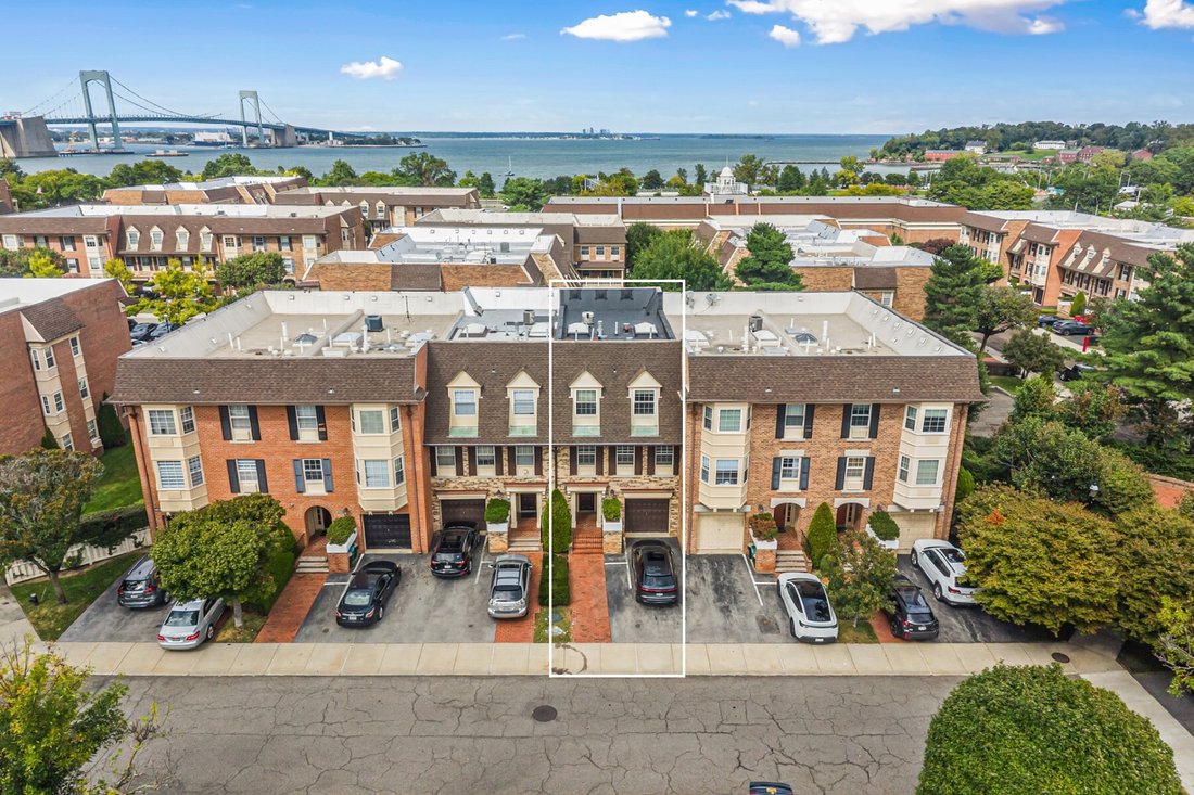 Condo in New York, New York, United States 2 - 19100679