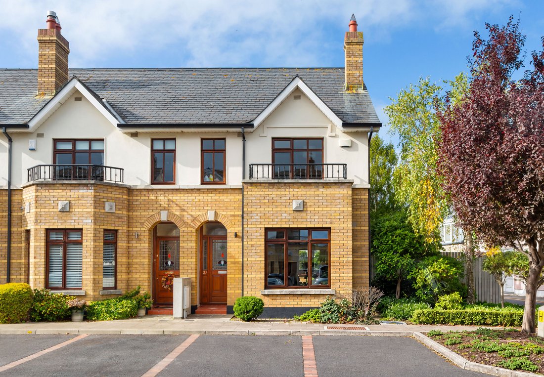 Haus in Dublin, County Dublin, Irland 1 - 19100813