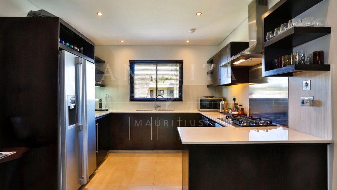 Apartamento en Beau Champ, Distrito de Flacq, Mauricio 2 - 19100842