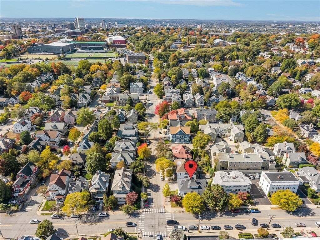 House in Providence, Rhode Island, United States 2 - 19100807