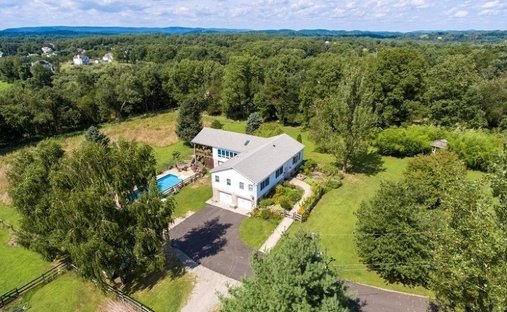 Haus in Lafayette, New Jersey, Vereinigte Staaten 1